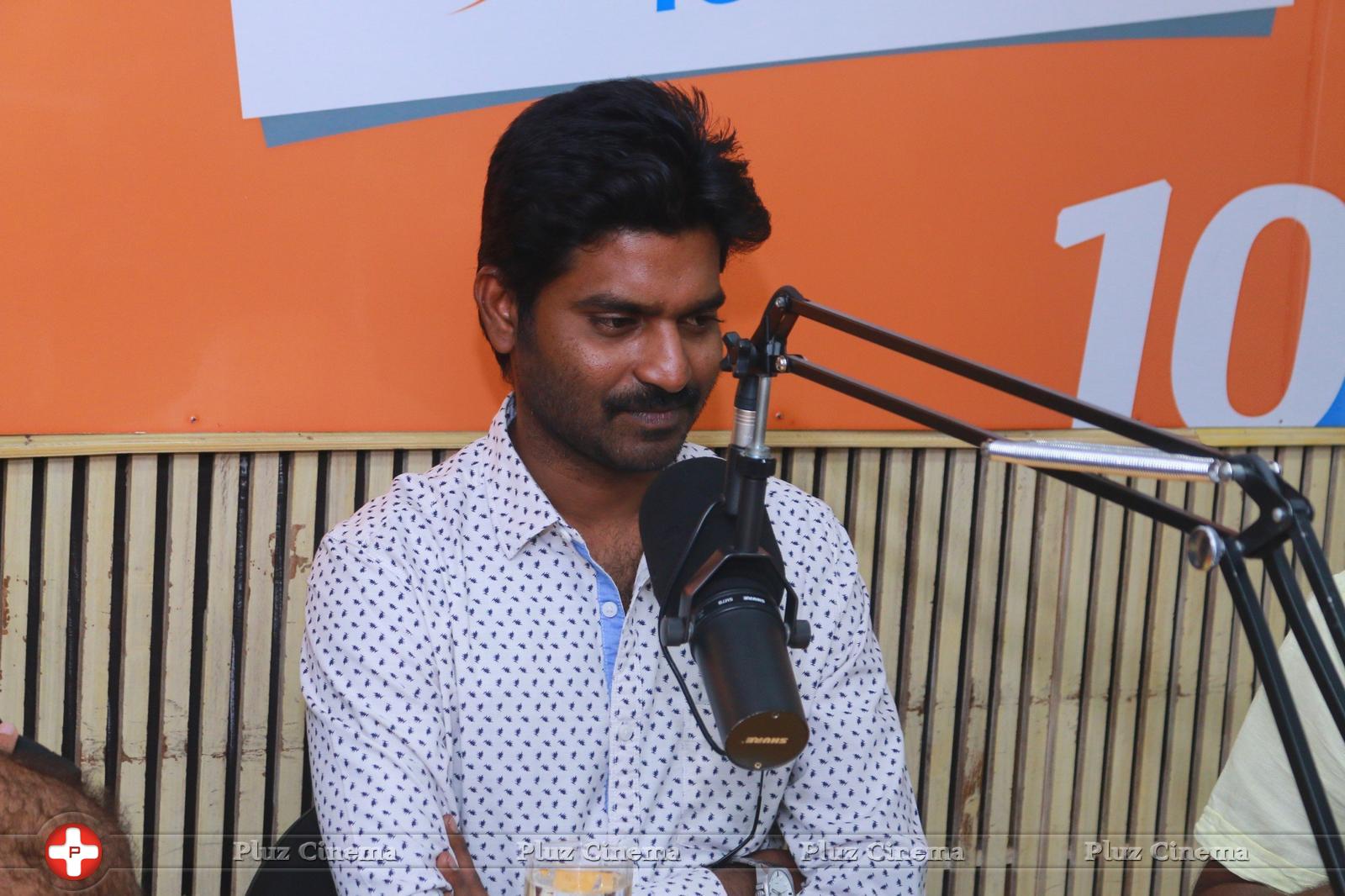 Ma Ka Pa Anand - Kadalai Movie Audio Launch Photos | Picture 1410772