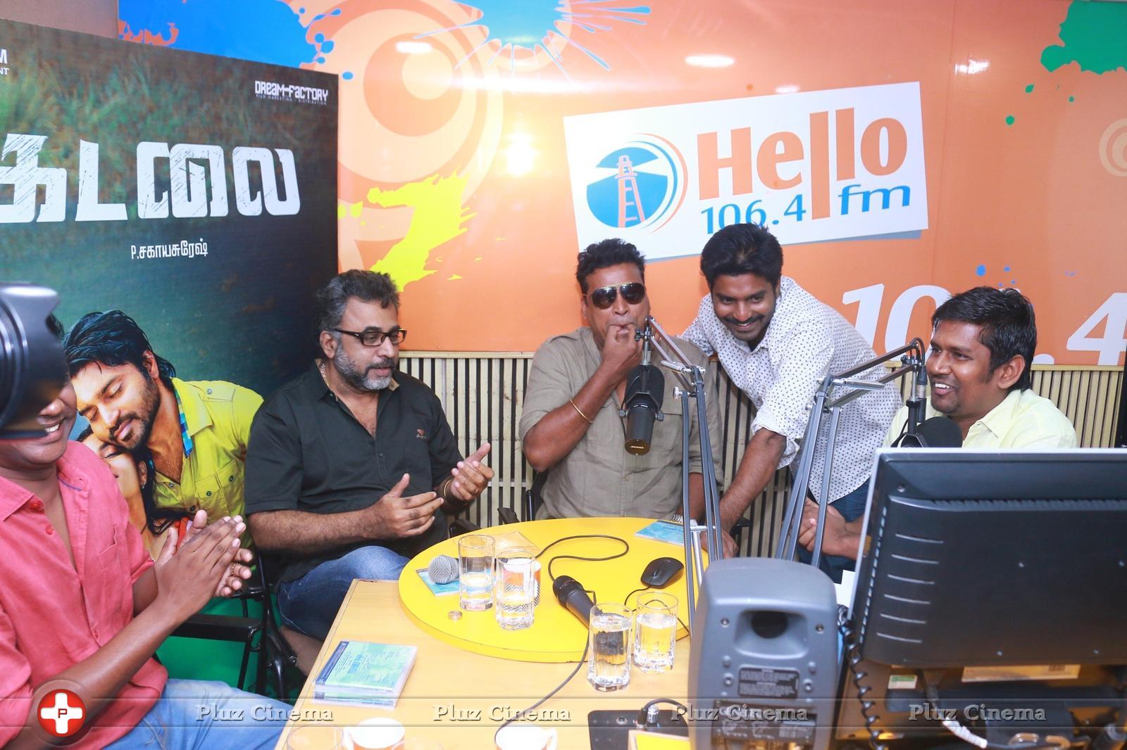 Kadalai Movie Audio Launch Photos | Picture 1410778