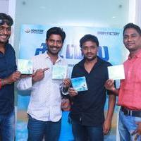 Kadalai Movie Audio Launch Photos | Picture 1410761
