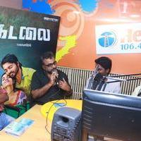 Kadalai Movie Audio Launch Photos | Picture 1410769