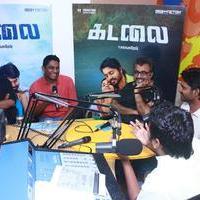 Kadalai Movie Audio Launch Photos | Picture 1410771