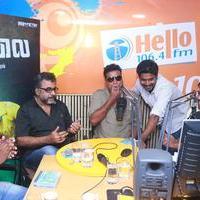 Kadalai Movie Audio Launch Photos | Picture 1410778