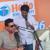 Kadalai Movie Audio Launch Photos | Picture 1410779