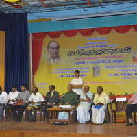 Vella Thaandavam Book Launch Photos