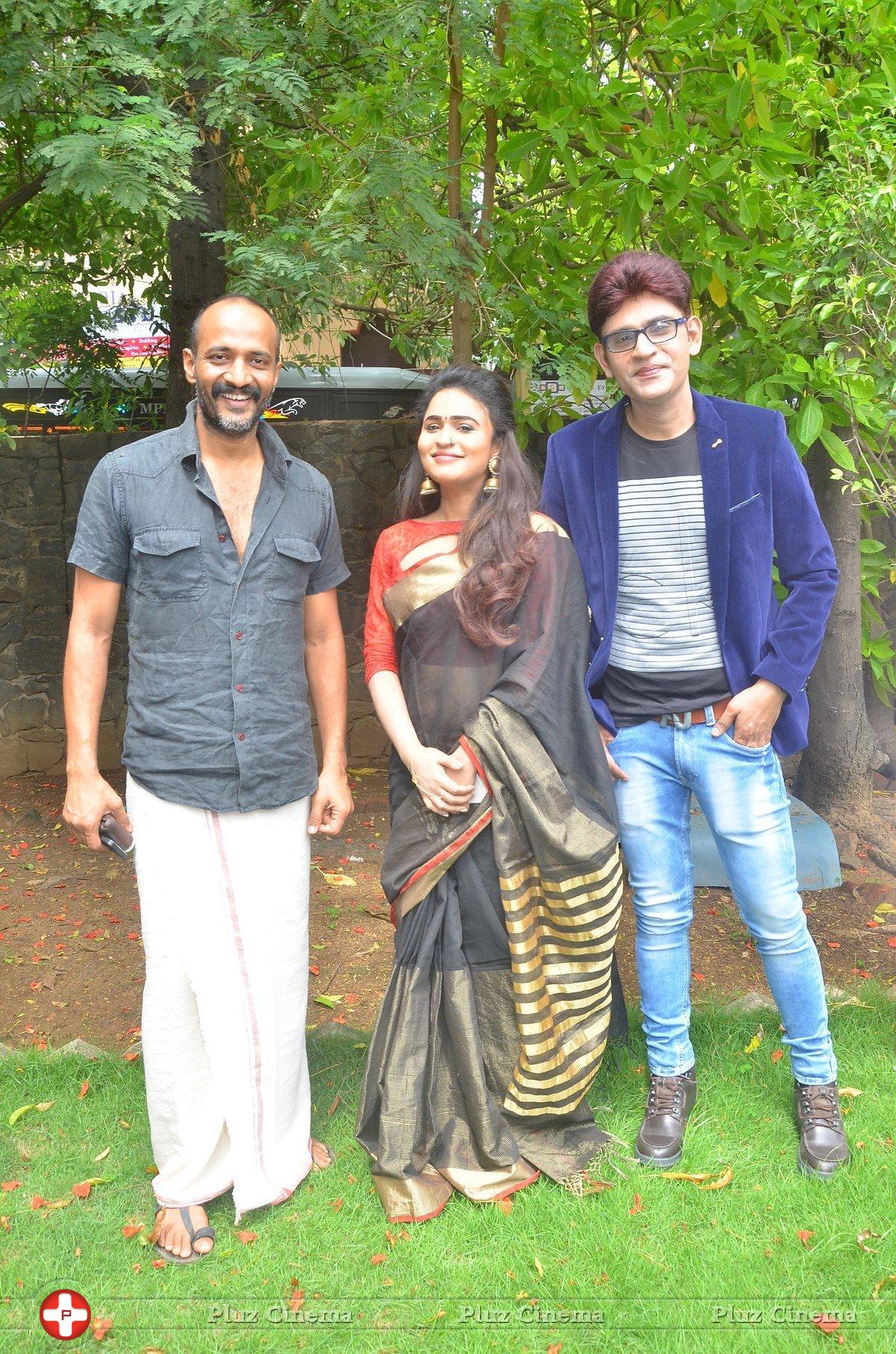 Kadikhara Manithargal Movie Audio Launch Stills | Picture 1414925