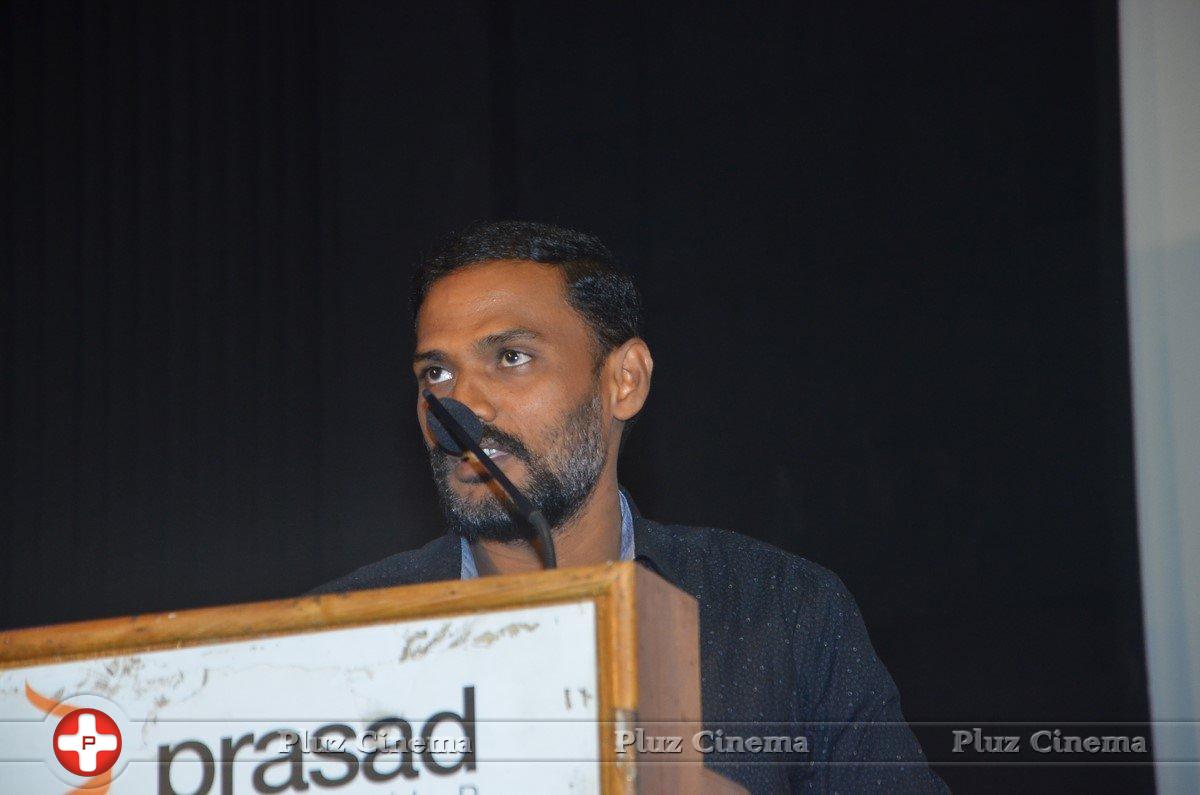 Kadikhara Manithargal Movie Audio Launch Stills | Picture 1414958