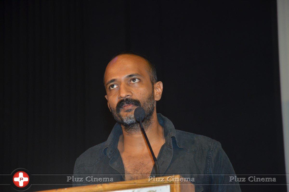 Kishore - Kadikhara Manithargal Movie Audio Launch Stills | Picture 1414984