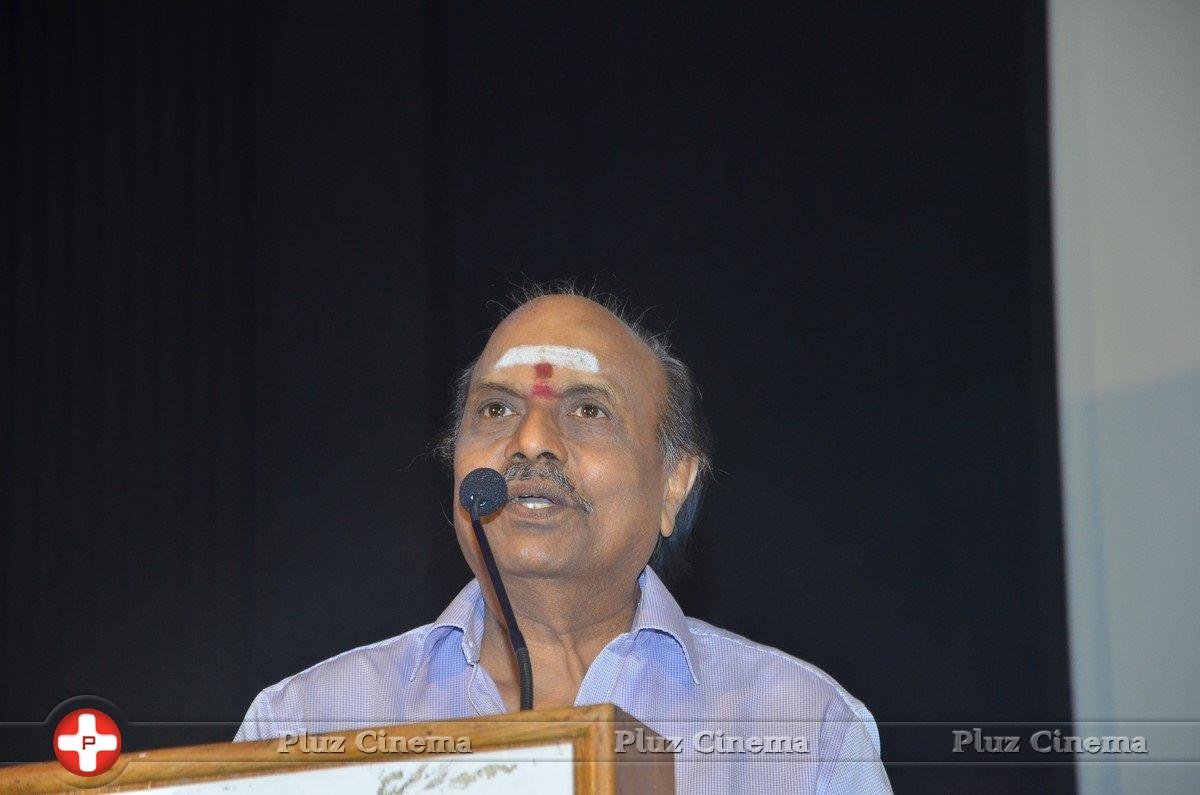 Kadikhara Manithargal Movie Audio Launch Stills | Picture 1414985