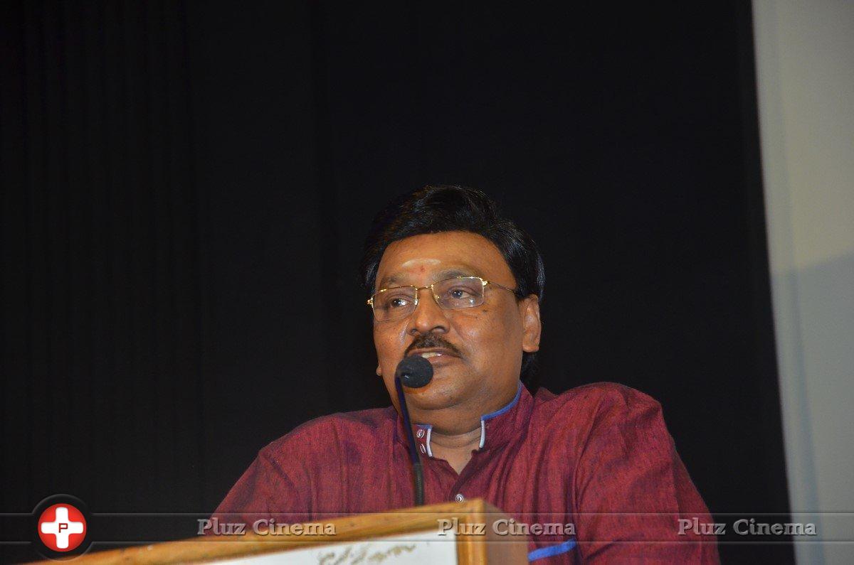 Kadikhara Manithargal Movie Audio Launch Stills | Picture 1414986