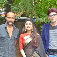 Kadikhara Manithargal Movie Audio Launch Stills | Picture 1414924