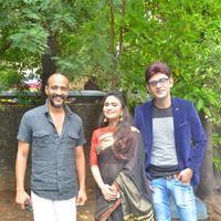 Kadikhara Manithargal Movie Audio Launch Stills | Picture 1414925