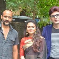Kadikhara Manithargal Movie Audio Launch Stills | Picture 1414926