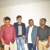 Kadikhara Manithargal Movie Audio Launch Stills | Picture 1414936