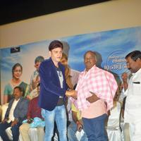 Kadikhara Manithargal Movie Audio Launch Stills | Picture 1414947
