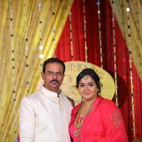 Radha 25th Wedding Anniversary Stills