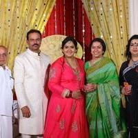 Radha 25th Wedding Anniversary Stills | Picture 1416841