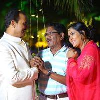 Radha 25th Wedding Anniversary Stills