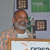 Venkat Prabhu - Chennai 600028 II Innings Press Meet Stills