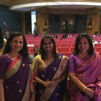 Women Transforming India Awards 2016 Photos