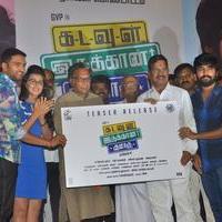 Kadavul Irukan Kumaru Movie Teaser Launch Stills | Picture 1417440