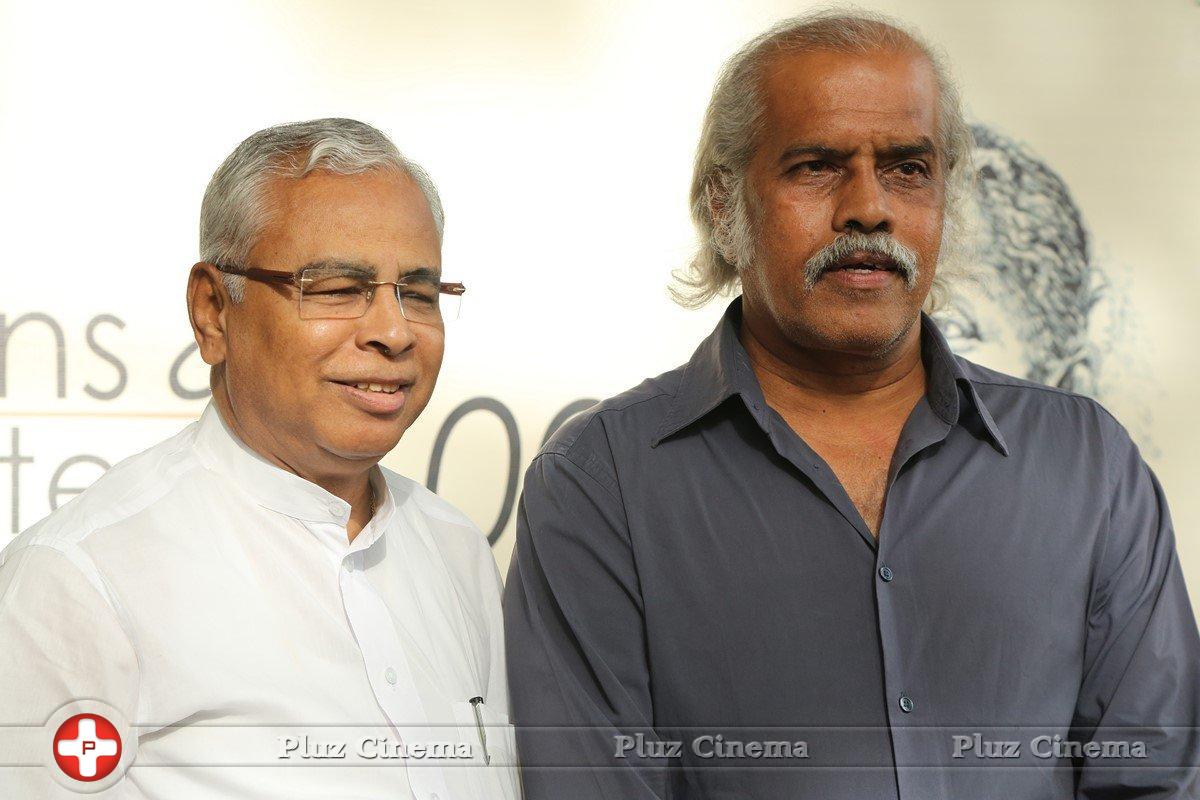 Tamil Celluloid Series Photo Exhibition Function Photos | Picture 1419358