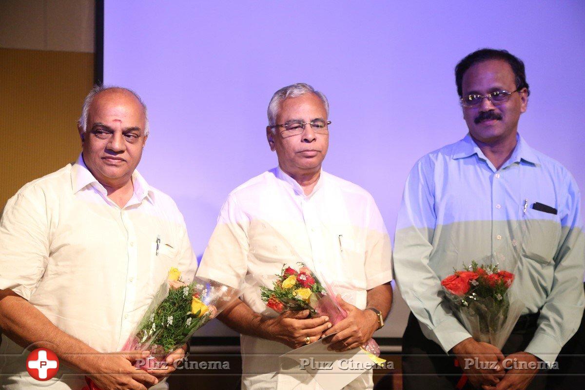 Tamil Celluloid Series Photo Exhibition Function Photos | Picture 1419373