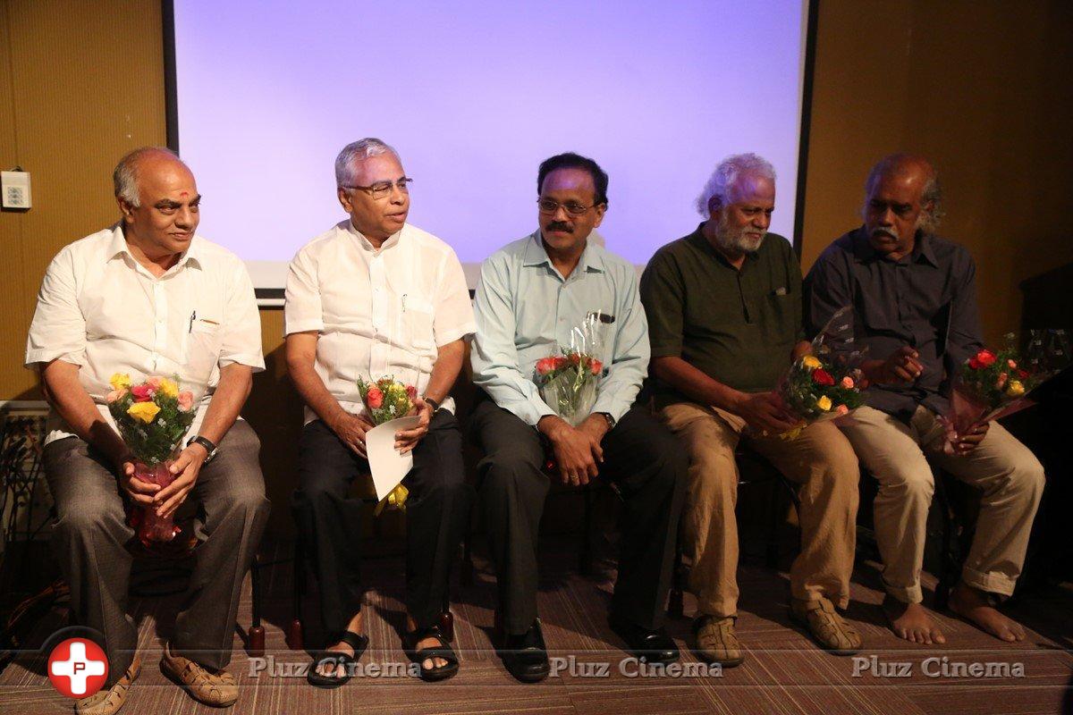 Tamil Celluloid Series Photo Exhibition Function Photos | Picture 1419374