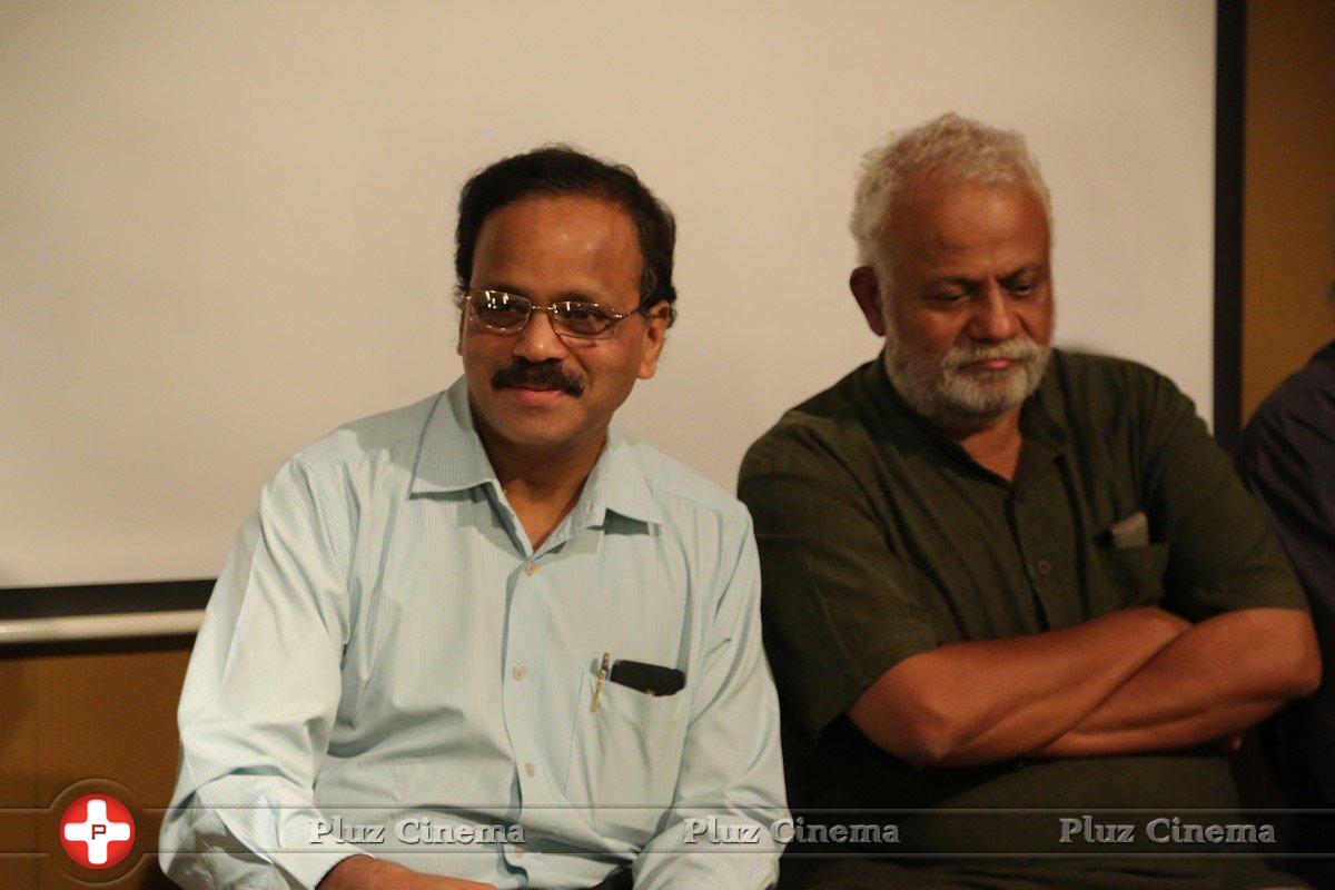 Tamil Celluloid Series Photo Exhibition Function Photos | Picture 1419375