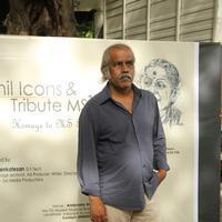 Tamil Celluloid Series Photo Exhibition Function Photos