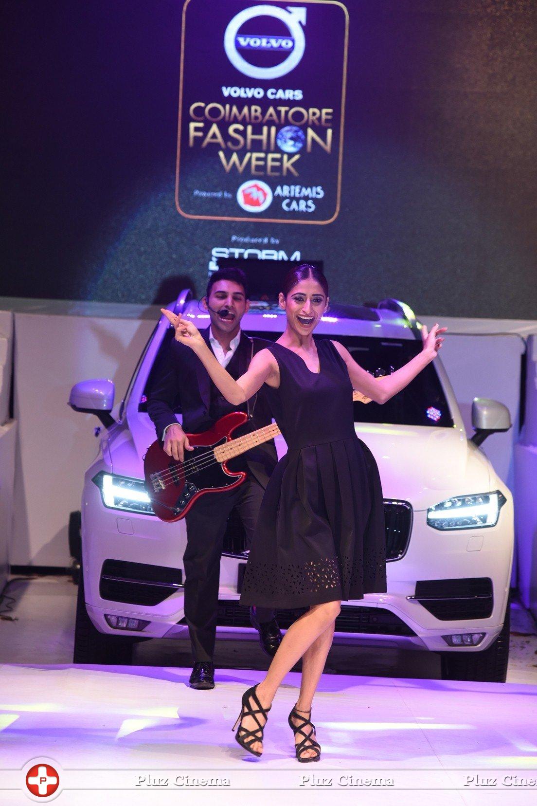 Volvo Cars Coimbatore Fashion Week Stills | Picture 1419102