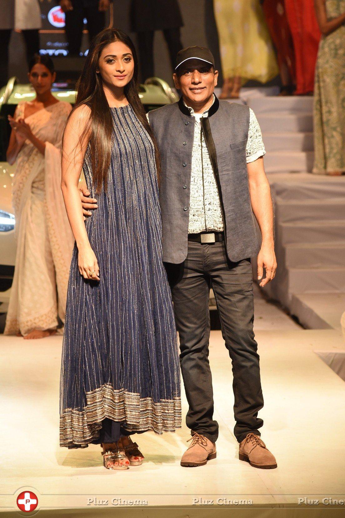 Volvo Cars Coimbatore Fashion Week Stills | Picture 1419107