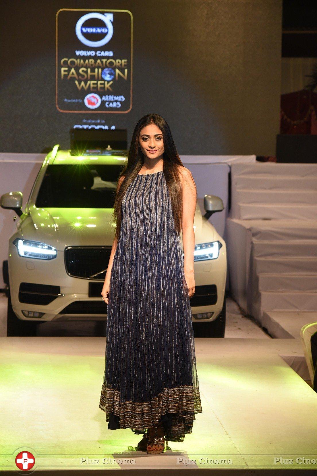 Volvo Cars Coimbatore Fashion Week Stills | Picture 1419108