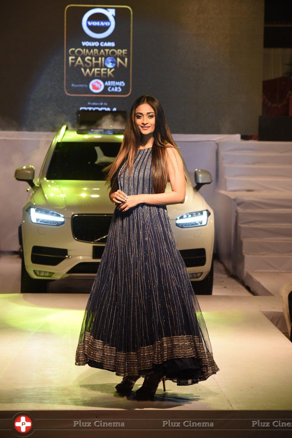 Volvo Cars Coimbatore Fashion Week Stills | Picture 1419109