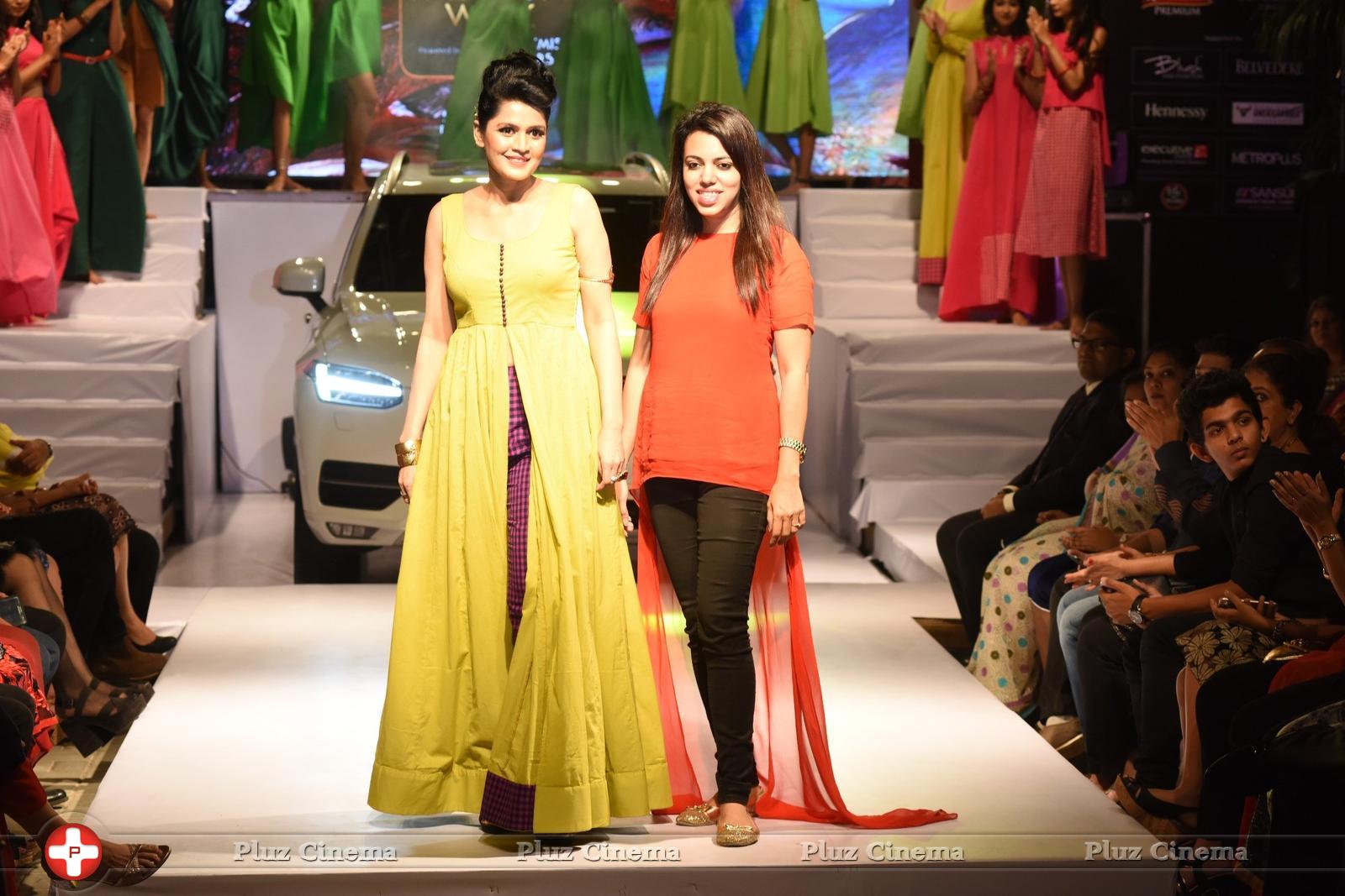 Volvo Cars Coimbatore Fashion Week Stills | Picture 1419110