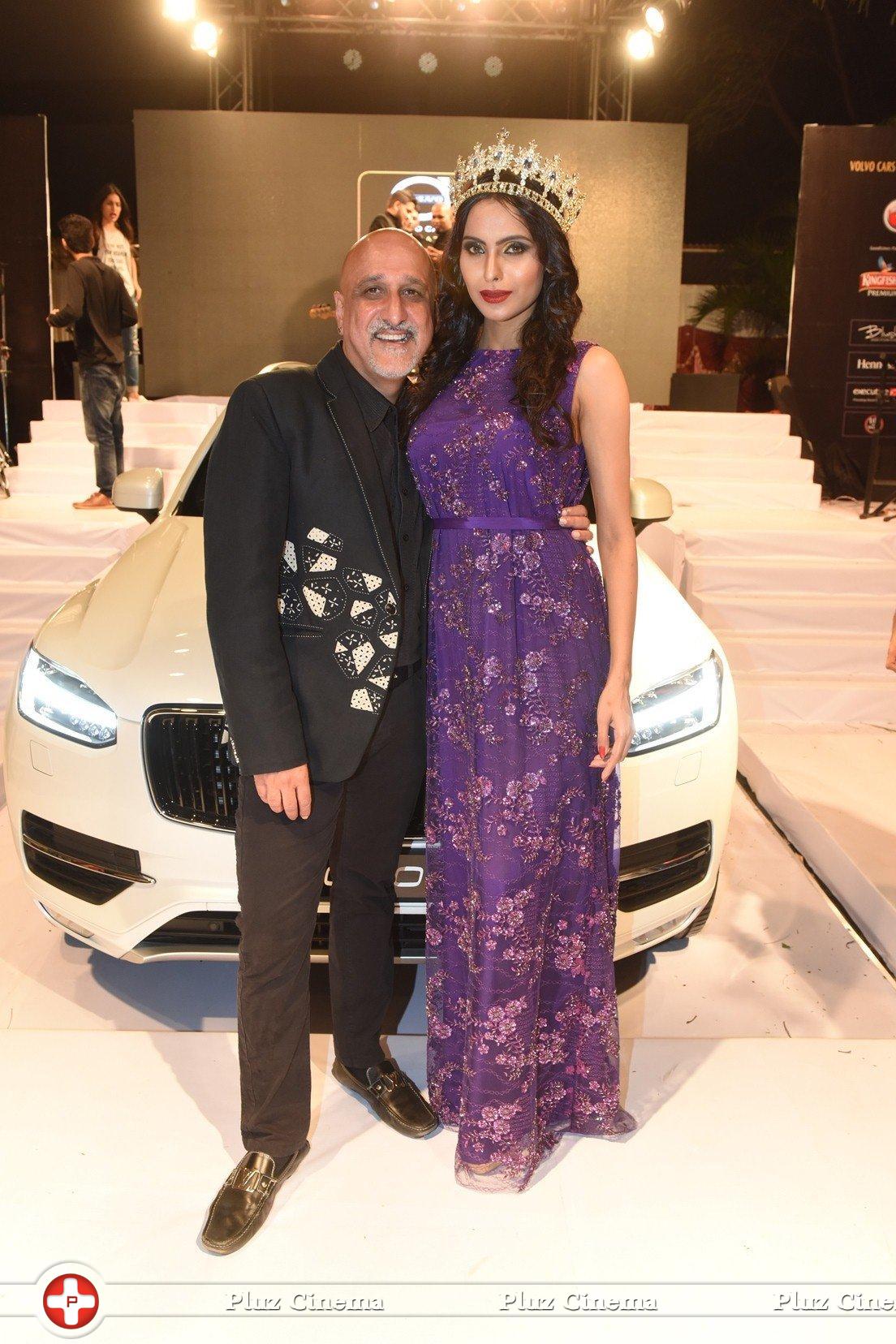 Volvo Cars Coimbatore Fashion Week Stills | Picture 1419113