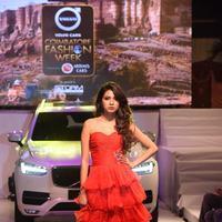 Volvo Cars Coimbatore Fashion Week Stills | Picture 1419093