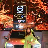 Volvo Cars Coimbatore Fashion Week Stills | Picture 1419096