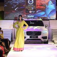 Volvo Cars Coimbatore Fashion Week Stills | Picture 1419097