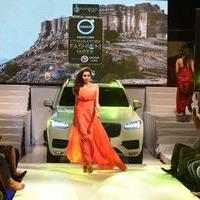 Volvo Cars Coimbatore Fashion Week Stills | Picture 1419098