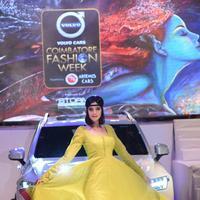 Volvo Cars Coimbatore Fashion Week Stills | Picture 1419100