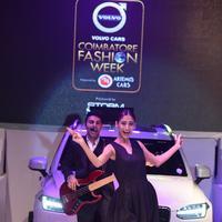 Volvo Cars Coimbatore Fashion Week Stills | Picture 1419102