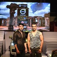 Volvo Cars Coimbatore Fashion Week Stills | Picture 1419103