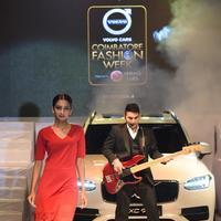 Volvo Cars Coimbatore Fashion Week Stills | Picture 1419104