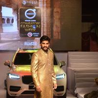 Volvo Cars Coimbatore Fashion Week Stills | Picture 1419106