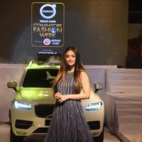 Volvo Cars Coimbatore Fashion Week Stills | Picture 1419109