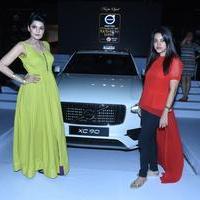 Volvo Cars Coimbatore Fashion Week Stills | Picture 1419111