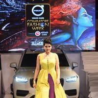 Volvo Cars Coimbatore Fashion Week Stills | Picture 1419112