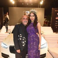 Volvo Cars Coimbatore Fashion Week Stills | Picture 1419113