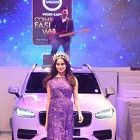 Volvo Cars Coimbatore Fashion Week Stills | Picture 1419114