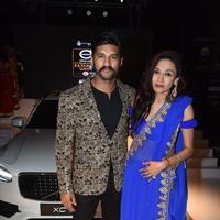 Volvo Cars Coimbatore Fashion Week Stills | Picture 1419115